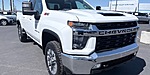 Used 2021 CHEVROLET SILVERADO 2500 LT in PAHRUMP, NEVADA