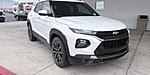 Used 2023 CHEVROLET TRAILBLAZER ACTIV in PAHRUMP, NEVADA