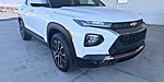 Used 2023 CHEVROLET TRAILBLAZER ACTIV in PAHRUMP, NEVADA