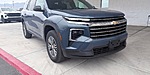 Used 2025 CHEVROLET TRAVERSE FWD LT in PAHRUMP, NEVADA