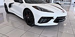 Used 2023 CHEVROLET CORVETTE 1LT in PAHRUMP, NEVADA