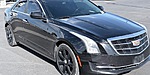 Used 2015 CADILLAC ATS SEDAN STANDARD RWD in PAHRUMP, NEVADA