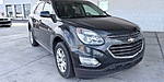 Used 2017 CHEVROLET EQUINOX LT in PAHRUMP, NEVADA