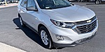 Used 2020 CHEVROLET EQUINOX LS in PAHRUMP, NEVADA