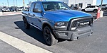 Used 2022 RAM 1500 CLASSIC WARLOCK in PAHRUMP, NEVADA