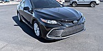 Used 2024 TOYOTA CAMRY LE in PAHRUMP, NEVADA
