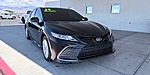 Used 2024 TOYOTA CAMRY LE in PAHRUMP, NEVADA