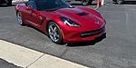 Used 2015 CHEVROLET CORVETTE 3LT in PAHRUMP, NEVADA