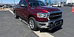Used 2021 RAM 1500 BIG HORN in PAHRUMP, NEVADA