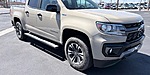 Used 2021 CHEVROLET COLORADO 4WD Z71 in PAHRUMP, NEVADA
