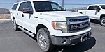 Used 2014 FORD F-150 XLT in PAHRUMP, NEVADA