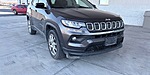 Used 2022 JEEP COMPASS LATITUDE LUX in PAHRUMP, NEVADA