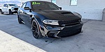 Used 2021 DODGE CHARGER SRT HELLCAT WIDEBODY in PAHRUMP, NEVADA