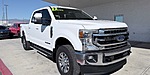 Used 2022 FORD F-350 LARIAT in PAHRUMP, NEVADA
