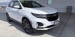 Used 2022 CHEVROLET EQUINOX RS in PAHRUMP, NEVADA