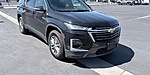 Used 2023 CHEVROLET TRAVERSE LT CLOTH in PAHRUMP, NEVADA