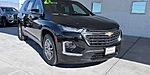 Used 2023 CHEVROLET TRAVERSE LT CLOTH in PAHRUMP, NEVADA