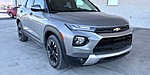 Used 2023 CHEVROLET TRAILBLAZER LT in PAHRUMP, NEVADA
