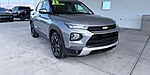 Used 2023 CHEVROLET TRAILBLAZER LT in PAHRUMP, NEVADA