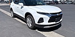 Used 2020 CHEVROLET BLAZER LT in PAHRUMP, NEVADA