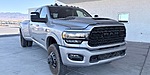 Used 2023 RAM 3500 LIMITED in PAHRUMP, NEVADA
