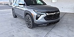 Used 2024 CHEVROLET TRAILBLAZER ACTIV in PAHRUMP, NEVADA