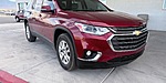 Used 2018 CHEVROLET TRAVERSE LT CLOTH in PAHRUMP, NEVADA
