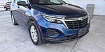 Used 2022 CHEVROLET EQUINOX LS in PAHRUMP, NEVADA
