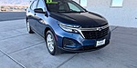Used 2022 CHEVROLET EQUINOX LS in PAHRUMP, NEVADA