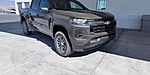 Used 2023 CHEVROLET COLORADO 2WD LT in PAHRUMP, NEVADA