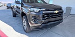 Used 2023 CHEVROLET COLORADO 2WD LT in PAHRUMP, NEVADA