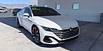 Used 2023 Volkswagen Arteon SEL R-LINE in PAHRUMP, NEVADA