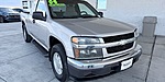 Used 2004 CHEVROLET COLORADO LS ZQ8 in PAHRUMP, NEVADA