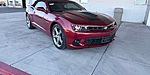 Used 2014 CHEVROLET CAMARO SS in PAHRUMP, NEVADA