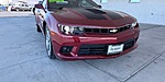 Used 2014 CHEVROLET CAMARO SS in PAHRUMP, NEVADA