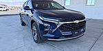 Used 2024 CHEVROLET TRAX LT in PAHRUMP, NEVADA