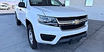 Used 2016 CHEVROLET COLORADO 4WD WT in PAHRUMP, NEVADA