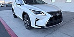 Used 2017 LEXUS RX RX 350 in PAHRUMP, NEVADA