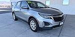 Used 2023 CHEVROLET EQUINOX LT in PAHRUMP, NEVADA