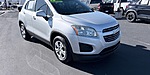Used 2016 CHEVROLET TRAX LS in PAHRUMP, NEVADA
