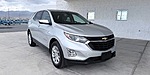 Used 2020 CHEVROLET EQUINOX LT in PAHRUMP, NEVADA