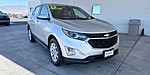 Used 2020 CHEVROLET EQUINOX LT in PAHRUMP, NEVADA