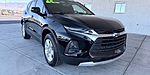 Used 2020 CHEVROLET BLAZER LT in PAHRUMP, NEVADA