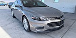 Used 2017 CHEVROLET MALIBU LT in PAHRUMP, NEVADA