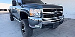 Used 2010 CHEVROLET SILVERADO 2500 LT in PAHRUMP, NEVADA