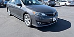 Used 2012 TOYOTA CAMRY SE in PAHRUMP, NEVADA