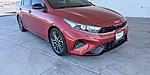Used 2022 KIA FORTE GT-LINE in PAHRUMP, NEVADA