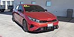Used 2022 KIA FORTE GT-LINE in PAHRUMP, NEVADA