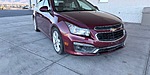 Used 2015 CHEVROLET CRUZE LTZ in PAHRUMP, NEVADA