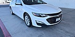 Used 2023 CHEVROLET MALIBU LT in PAHRUMP, NEVADA